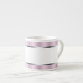 Tasses pour bébé Princesse Rose Vintage (Devant droit)