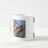 TASSES pour des ÉTREINTES (Devant gauche)