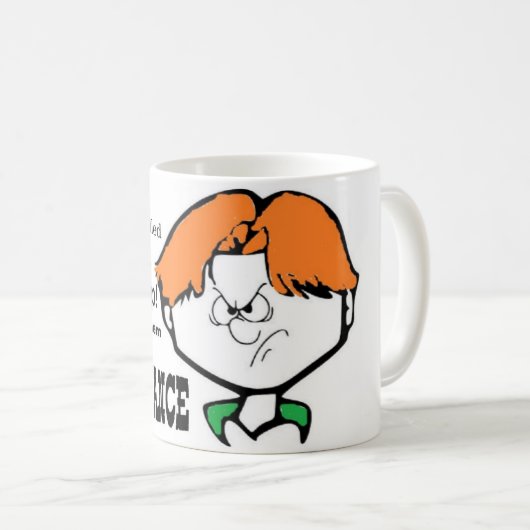 Tasses pour des gingembres (Devant droit)