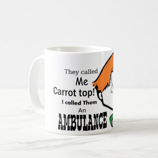 Tasses pour des gingembres (Devant gauche)