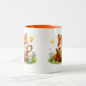 Tasses pour enfants (Centre)