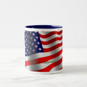 Tasses pour le patriote (Centre)