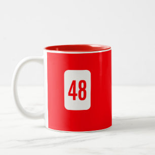 Tasses pour tous. Audacieuses. Lumineuses. Minimal