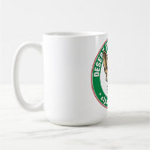Tasses Renards du désert Algérie - Renard fennec a (Gauche)
