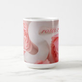 Tasses Roses sont roses (Centre)
