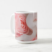 Tasses Roses sont roses (Devant gauche)