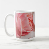 Tasses Roses sont roses (Gauche)