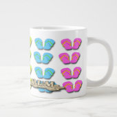 Tasses sans valeur de spécialité de bascules (Droite)