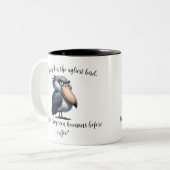 Tasses si drôles qu'elles devraient venir avec un (Devant gauche)