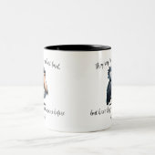 Tasses si drôles qu'elles devraient venir avec un (Centre)