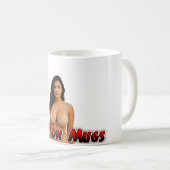 Tasses sur Tasses série #2 (Devant droit)