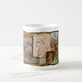 Tasses, tasses de voyage, Steins - Buffalo Bill (Centre)