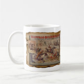 Tasses, tasses de voyage, Steins - Buffalo Bill (Gauche)