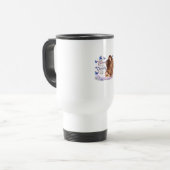 Tasses thermiques (Devant gauche)