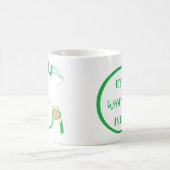 Tasses U Get What You Give (Centre)