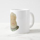 Tasses vintages (Devant droit)