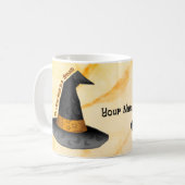 Tasses Witch Other Ride (Devant gauche)