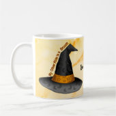 Tasses Witch Other Ride (Gauche)