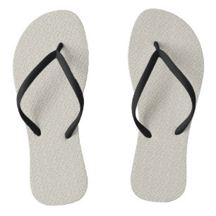 Tastbare zachte mauve en olijfgele sleutelbloem ui teenslippers