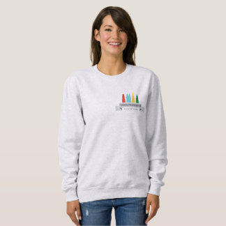 Taste Frederick Women's Sweatshirt