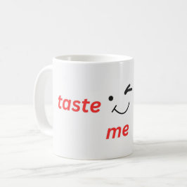taste me koffiemok