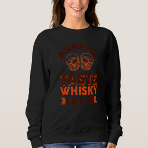 Taste Whisky-verlof Trui