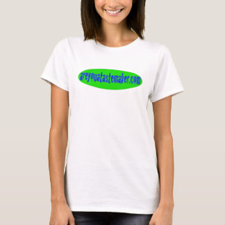 Tastemaker Vrouwentank T-shirt