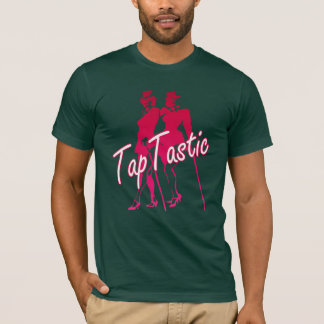 Tastic Dance - T-shirts met kraag Draag
