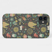 Tasty bright Tea Card Case-Mate iPhone Case (Achterkant (horizontaal))