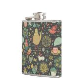 Tasty bright Tea Card Heupfles (Links)