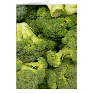 Tasty Brocoli