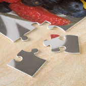 Tasty Fruit Salad Legpuzzel (Zijkant)