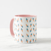 Tasty Ice Cream Combo Mug (Devant gauche)
