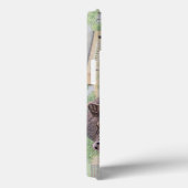 Tasty Morsel Case-Mate iPhone Case (Achterkant / Rechts)