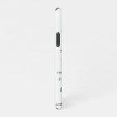 Tasty Taiwan iPhone Hoesje (Rechterkant)