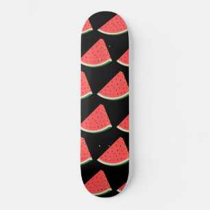 Tasty Watermeloen - zoet Skateboard