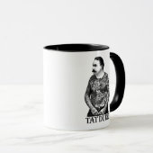 Tat Dude Mug (Devant droit)
