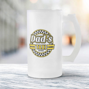 Tat Taxi Service Matglas Bierpul