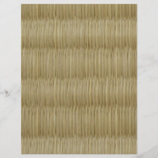 Tatami Mat 畳 2 (Voorkant)