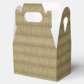 Tatami Mat 畳 2 Bedankdoosjes (Geopend)