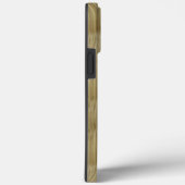 Tatami Mat 畳 2 Case-Mate iPhone Case (Achterkant / Rechts)
