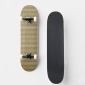 Tatami Mat 畳 2 Skateboard (Voorkant)