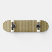 Tatami Mat 畳 2 Skateboard (Horizontaal)
