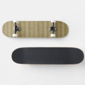 Tatami Mat 畳 2 Skateboard (Horizontaal)