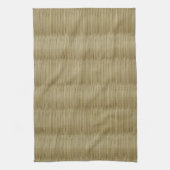 Tatami Mat 畳 2 Theedoek (Verticaal)