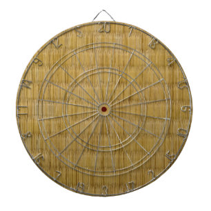 Tatami Mat 畳 Dartbord