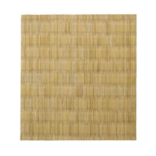 Tatami Mat 畳 Notitieblok