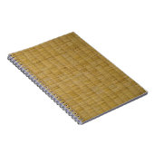Tatami Mat 畳 Notitieboek (Rechterzijde)