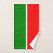 Tatarstan (Serviette à main)