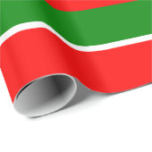 Tatarstan Cadeaupapier (Rol Hoek)